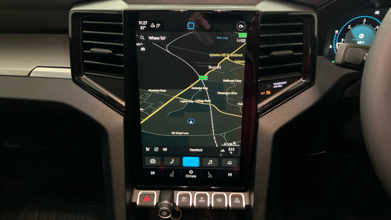 Volkswagen Amarok Diesel D/Cab Pick Up Life 2.0 TDI 205 4MOTION Auto